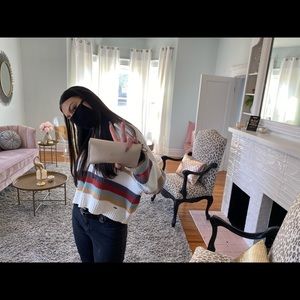 Meet your Posher, Susan